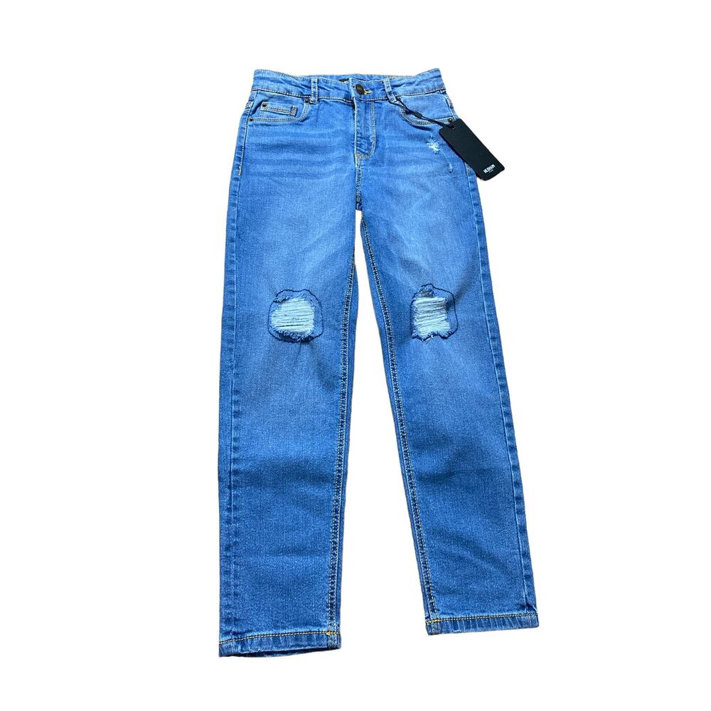 Hudson Jeans